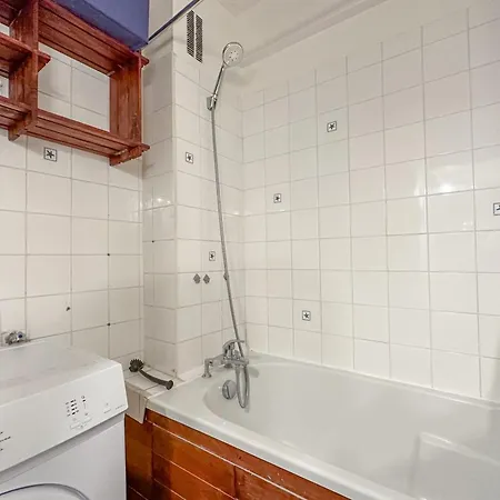 Casa vacanze Flexliving - - Croix Nivert