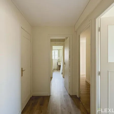 Flexliving - - Croix Nivert Casa vacanze *