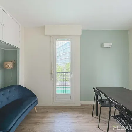 Casa vacanze Flexliving - - Croix Nivert