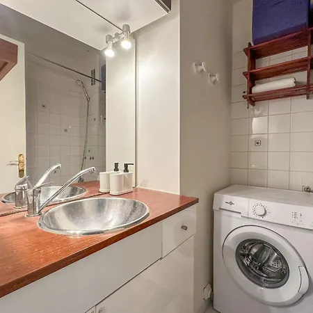 Flexliving - - Croix Nivert Parigi