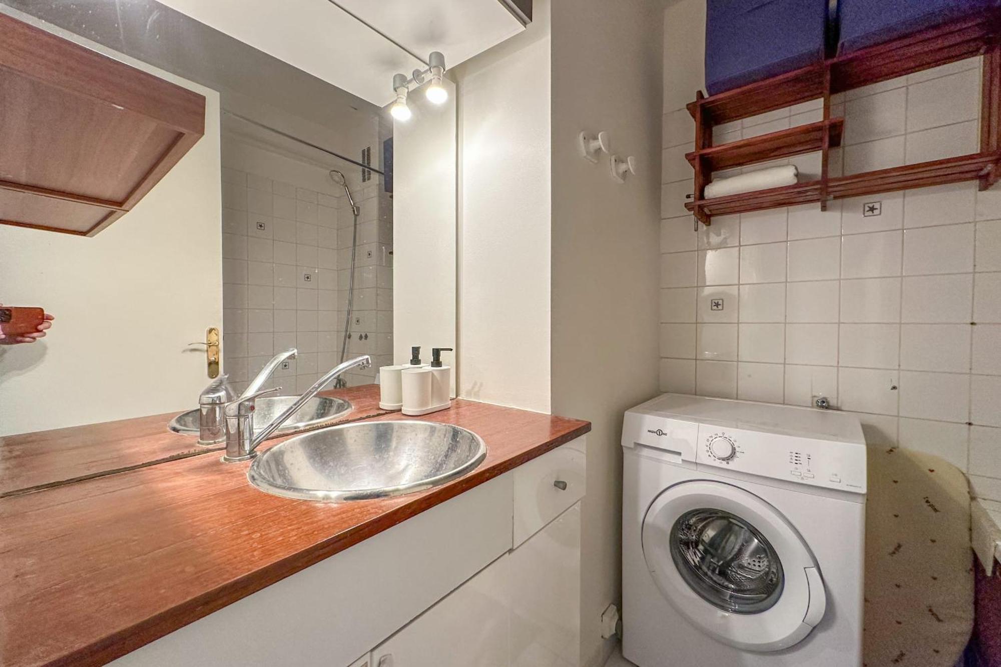 Flexliving - - Croix Nivert Parigi