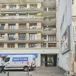 Flexliving - Room - Croix Nivert