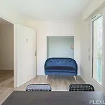 Flexliving - Room - Croix Nivert