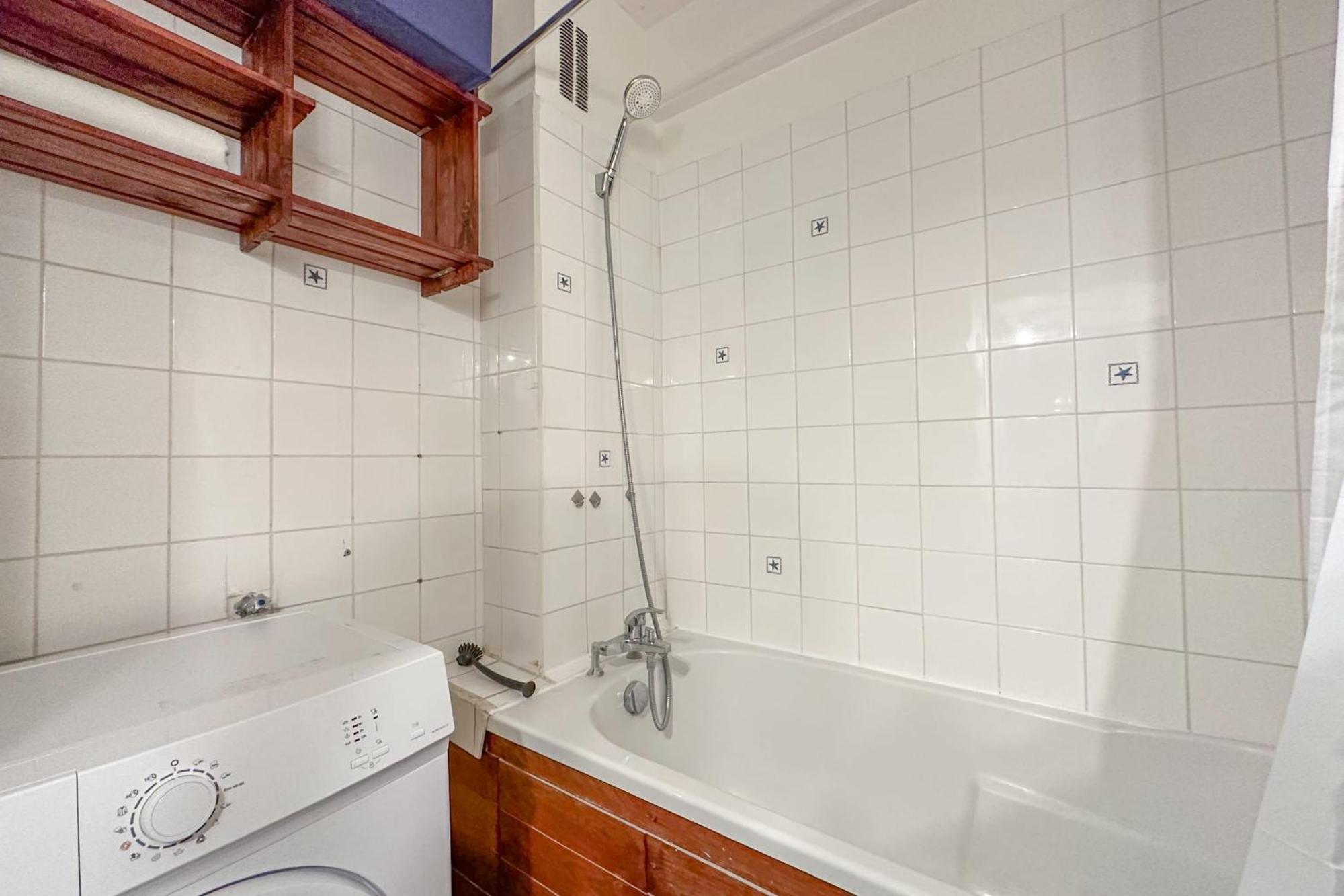 Holiday home Flexliving - - Croix Nivert