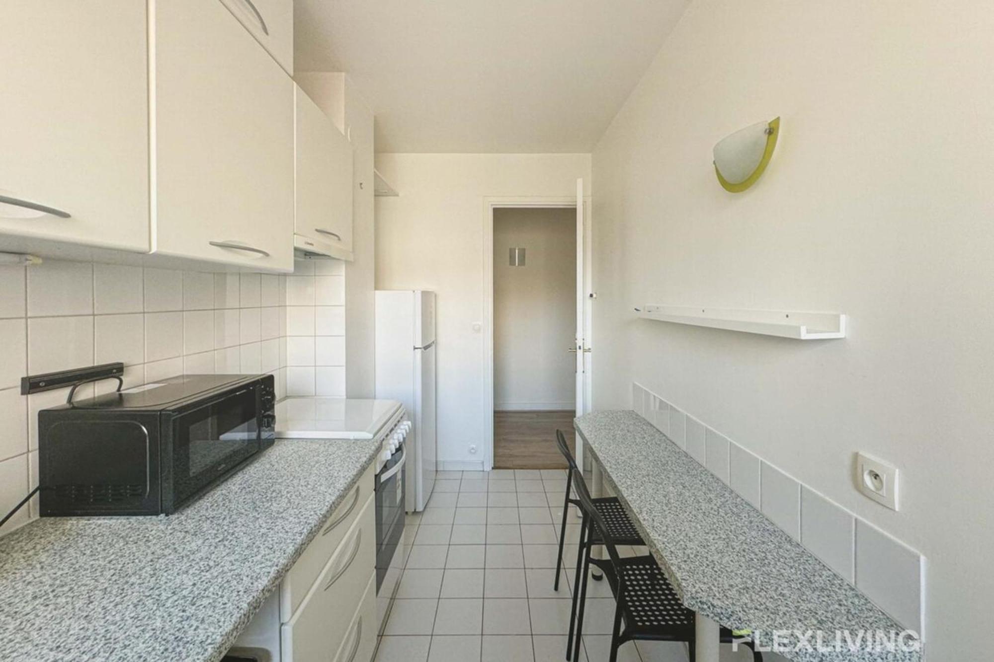 Flexliving - - Croix Nivert